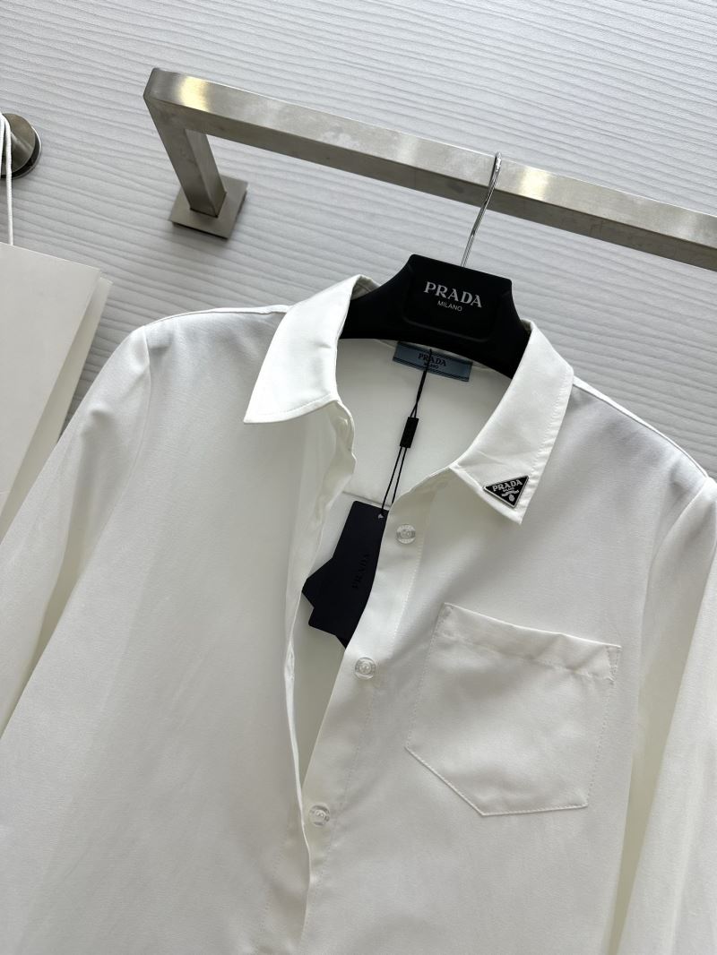 Prada Shirts